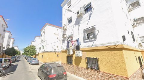 Foto 3 de Casa o chalet en venta en Candelas, Los Pájaros, Sevilla Capital