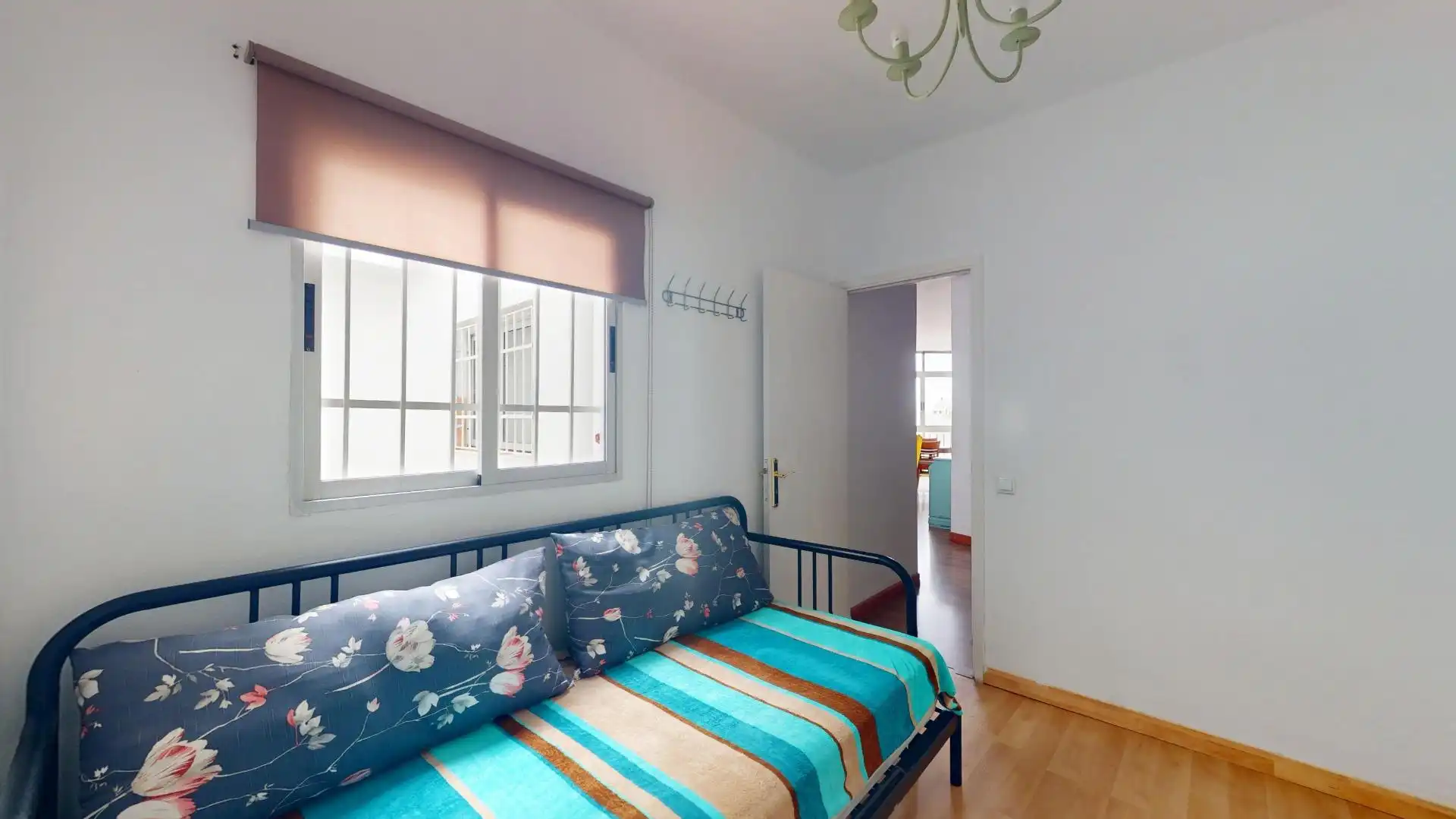 Flat for rent in Calle PINO, 11, La Cuesta -Finca España