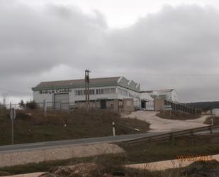 Außenansicht von Wohnung zum verkauf in Ibeas de Juarros