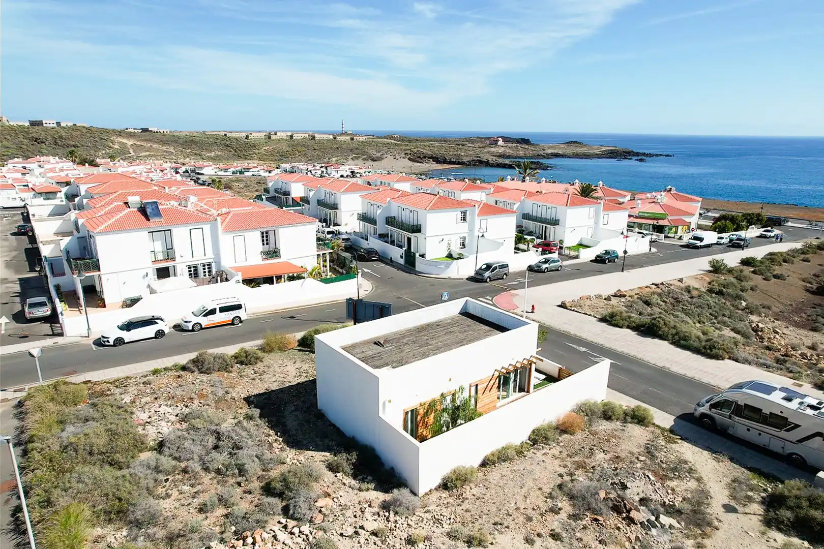 Terreno residenziale in vendita a Calle Caleta María Luisa 11, imagen 20