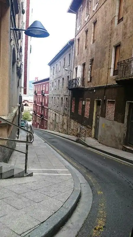 Piso en venta en FAUSTE, Kalero - Basozelai