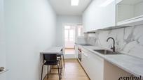 Kitchen of Flat for sale in Figueres  with Heating and Terrace