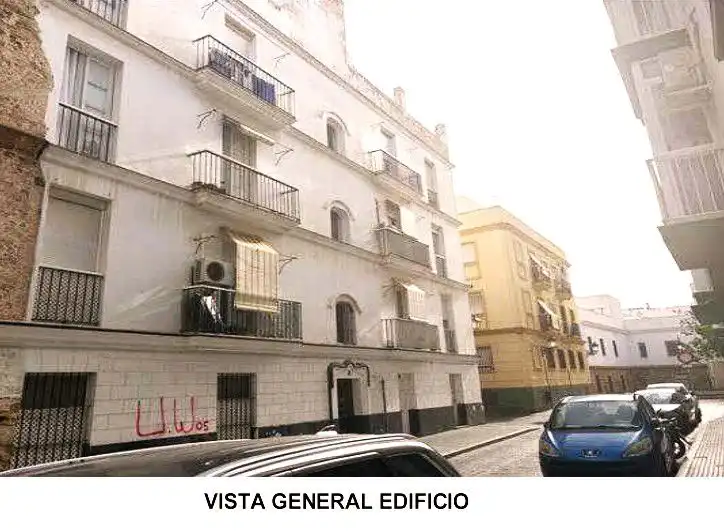 Pis amb terrassa en venda a Pericon cadiz