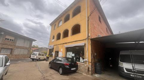 Photo 4 of Premises for sale in Garganta de Cuartos, Jarandilla de la Vera, Cáceres