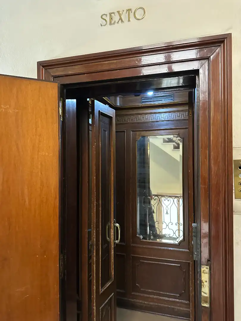Appartamento con ascensore in vendita a Travessera de Gràcia 23, imagen 15