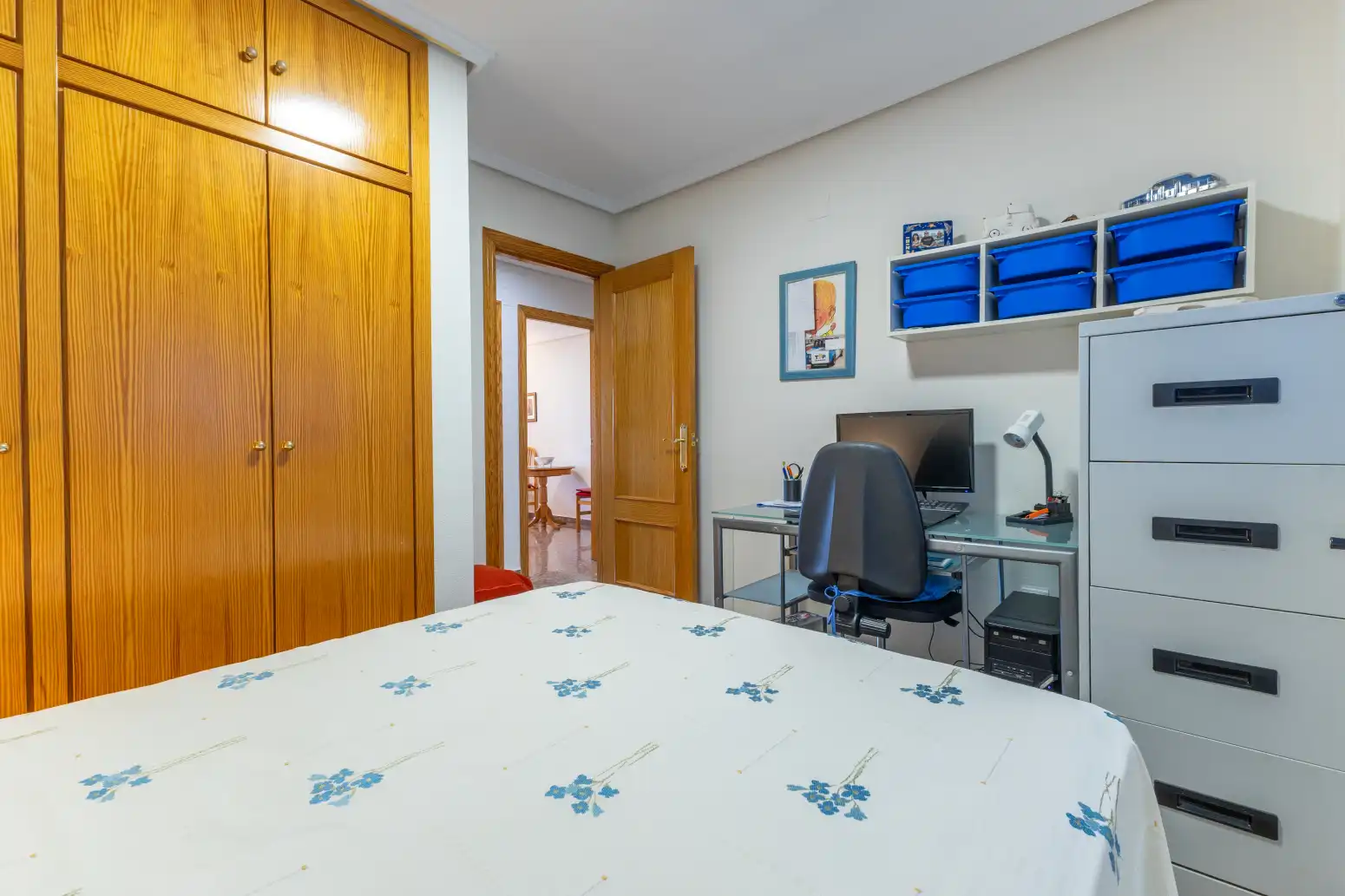 Wohnung mit Terrasse zum Verkauf in Puerto de Sagunto, imagen 20