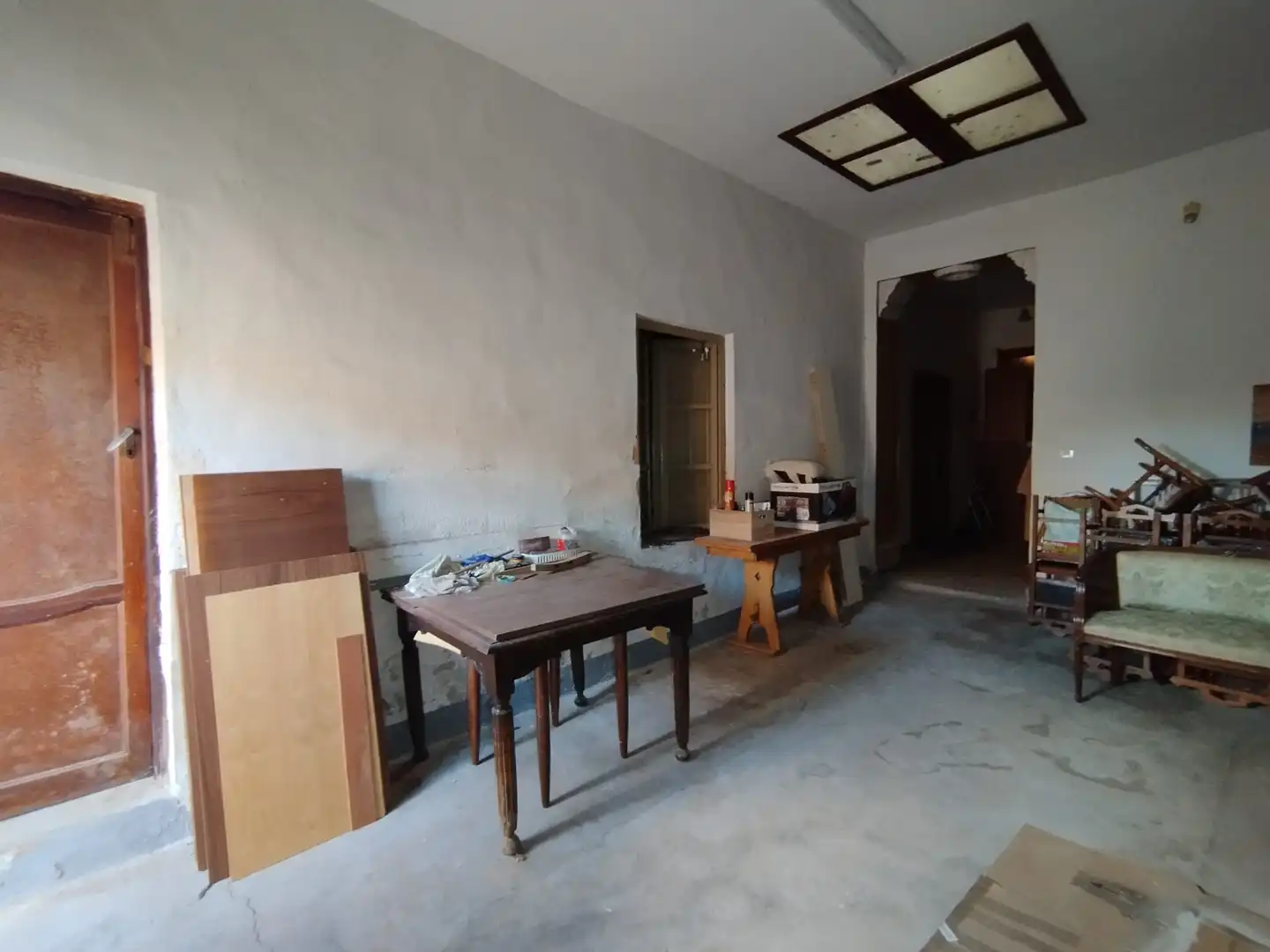 Habitatge amb jardí en venda a Calle Melquiades Álvarez, imagen 12