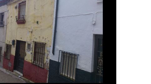 Chalet adosado en venta en Calle Llana Baja, 23600, Martos