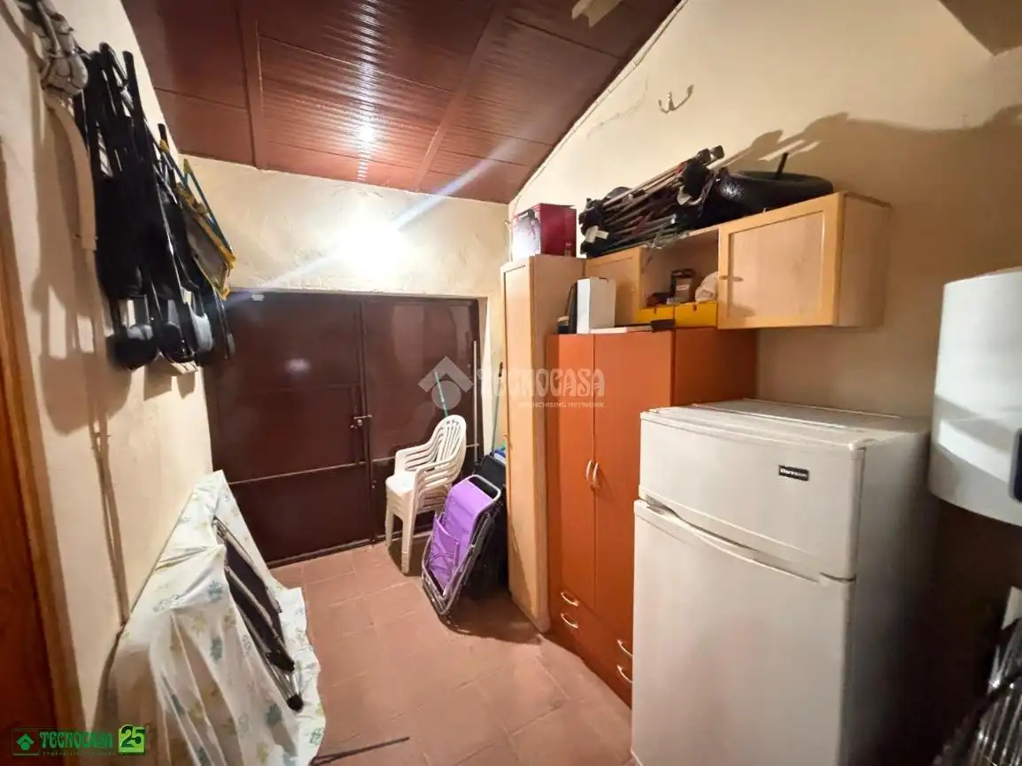 Finca rústica en venta en Manzanares con Aire acondicionado