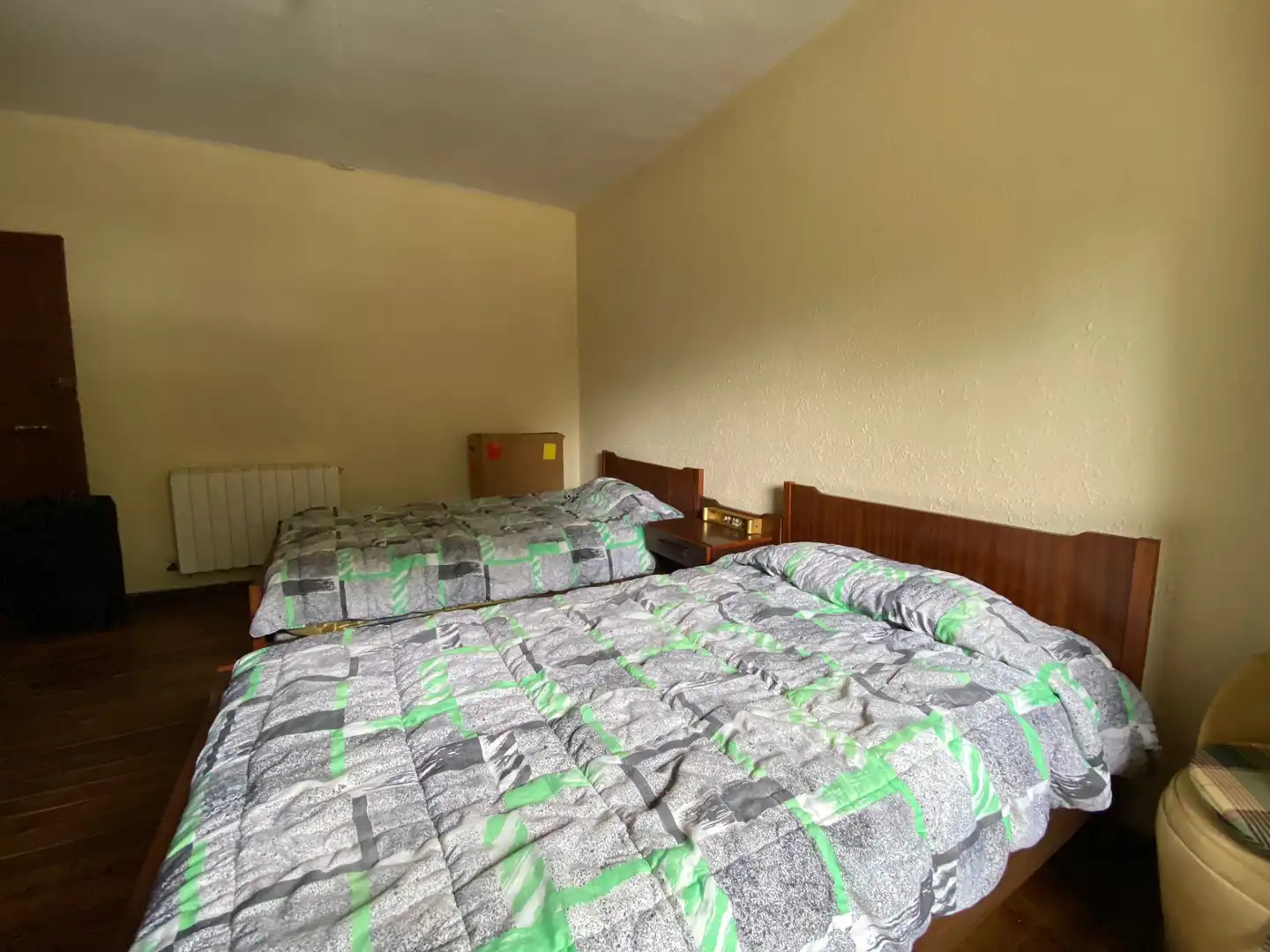 Dormitori de Casa o xalet en venda en Durango amb Jardí privat