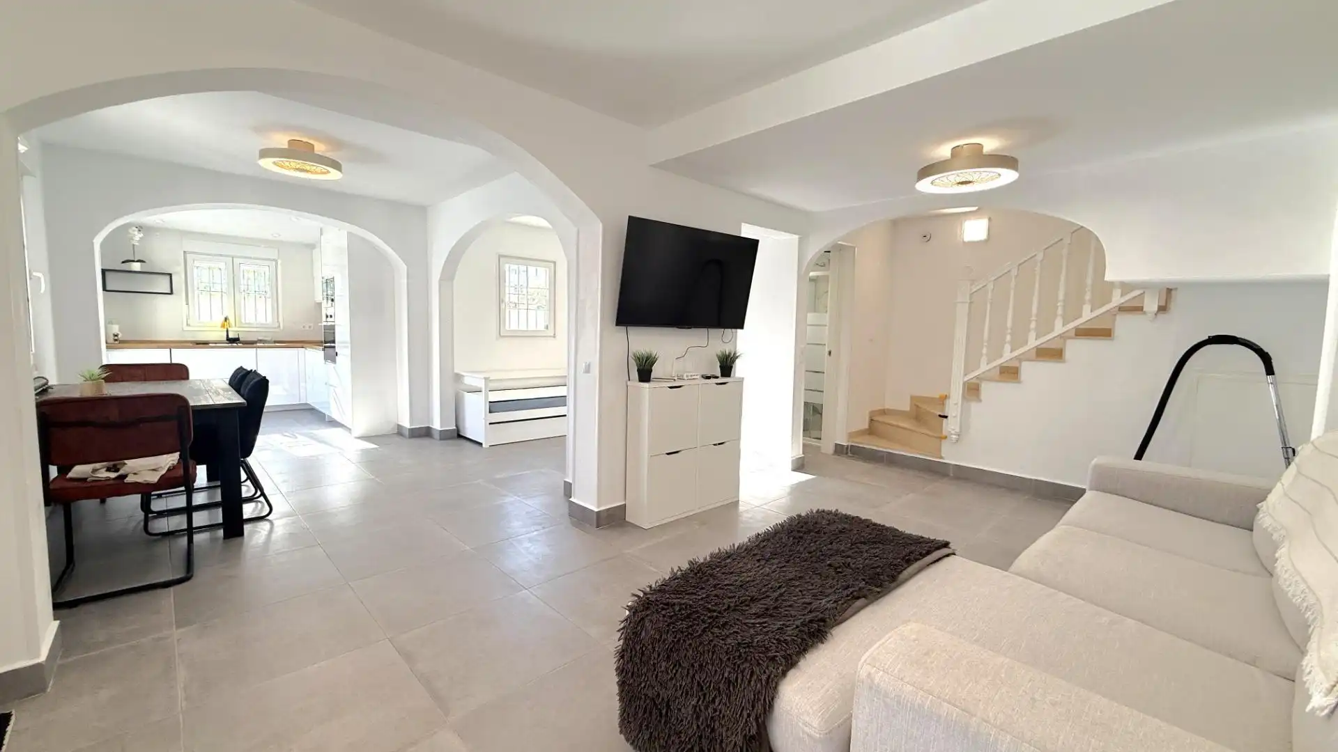 Chalet en venta en Orihuela Costa, imagen 6