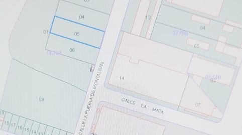 OPORTUNIDAD!! SUELO URBANO ZONA INMEJORABLE, immagine 2