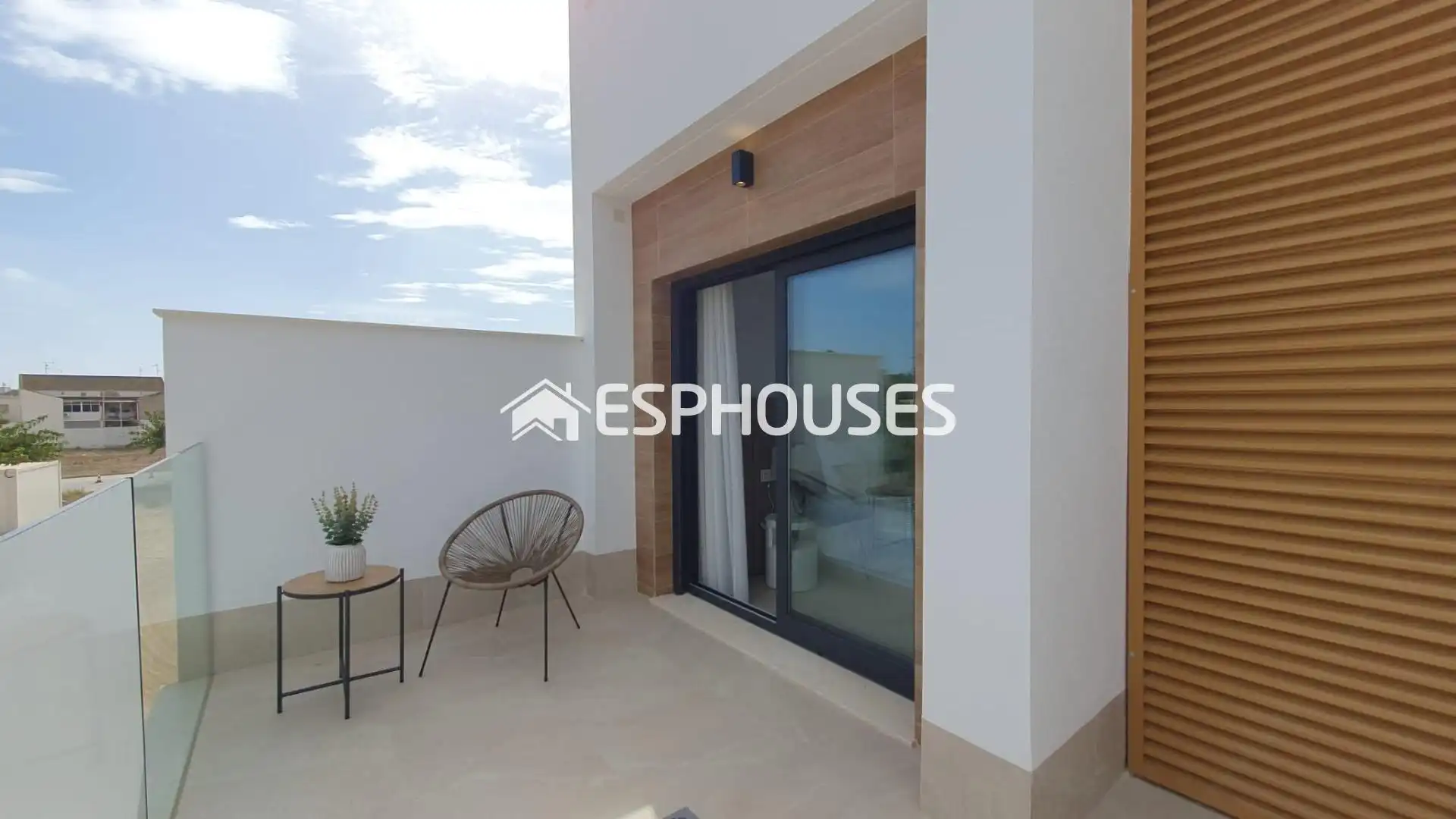 Habitatge amb terrassa en venda a San Pedro del Pinatar, imagen 9