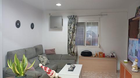 Foto 3 de Piso en venta en Calle Federico García Lorca, 24, Girón - Las Delicias, Málaga Capital