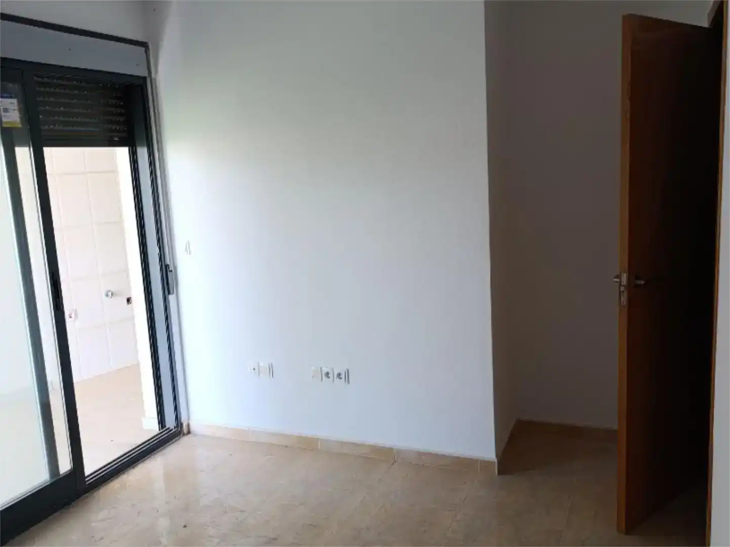 Balcony of Flat for sale in Moratalla  with Balcony