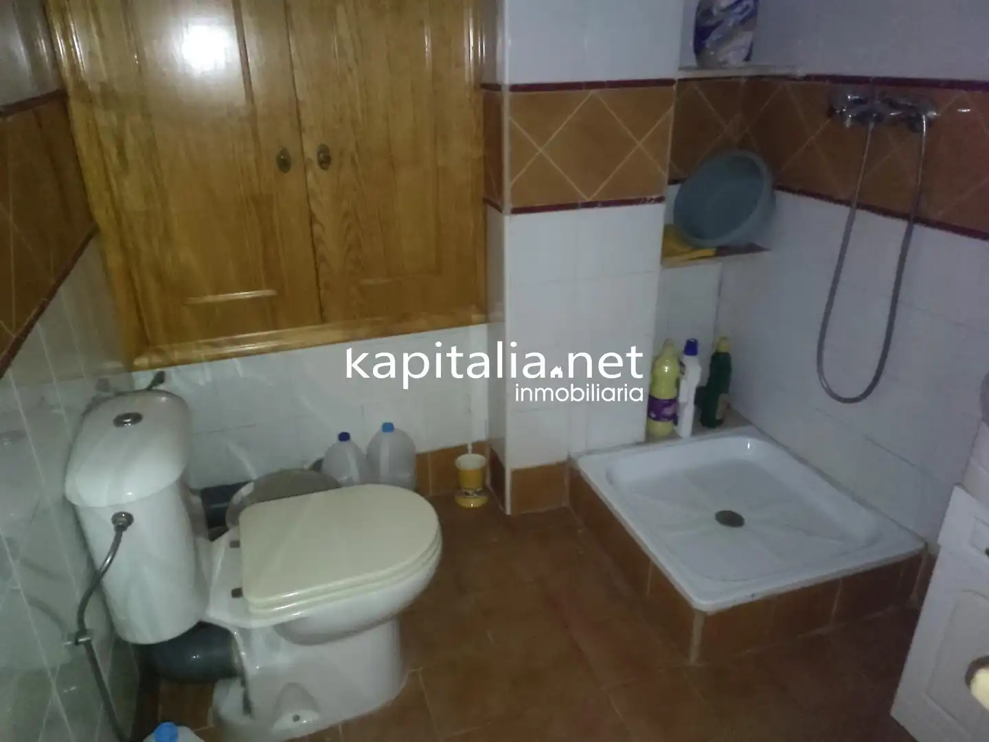 Oficina en venda a Sant Josep - Zona Hospital