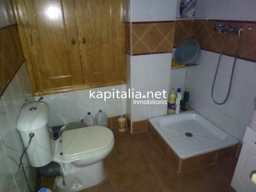 Office space for sale in Sant Josep - Zona Hospital
