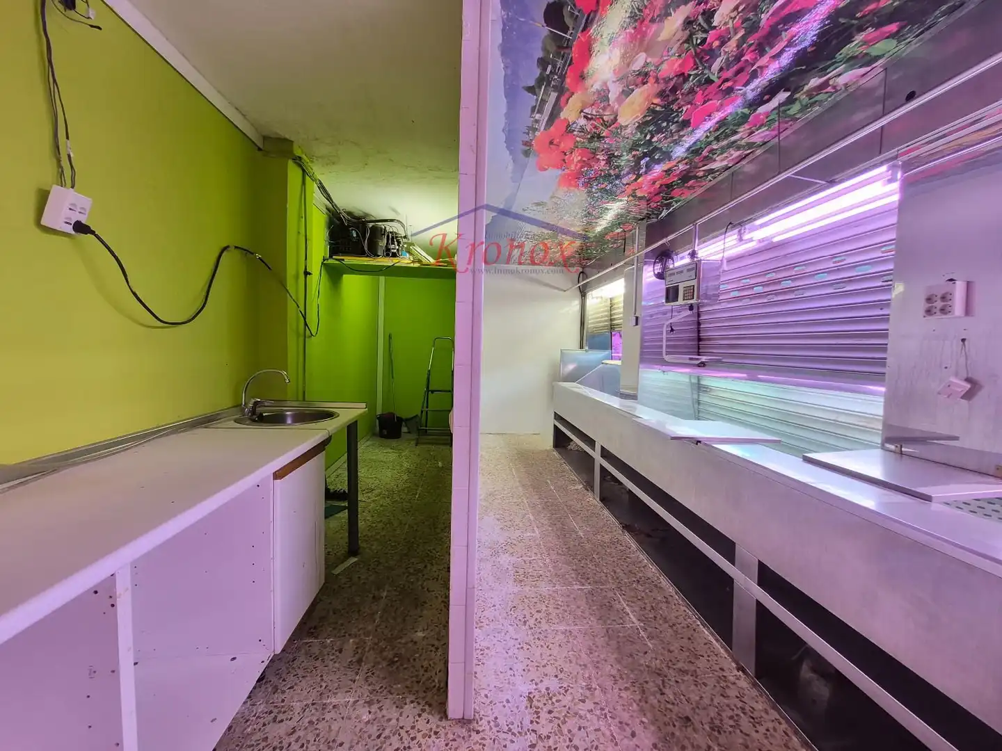 Local comercial en venta en Velilla, imagen 5