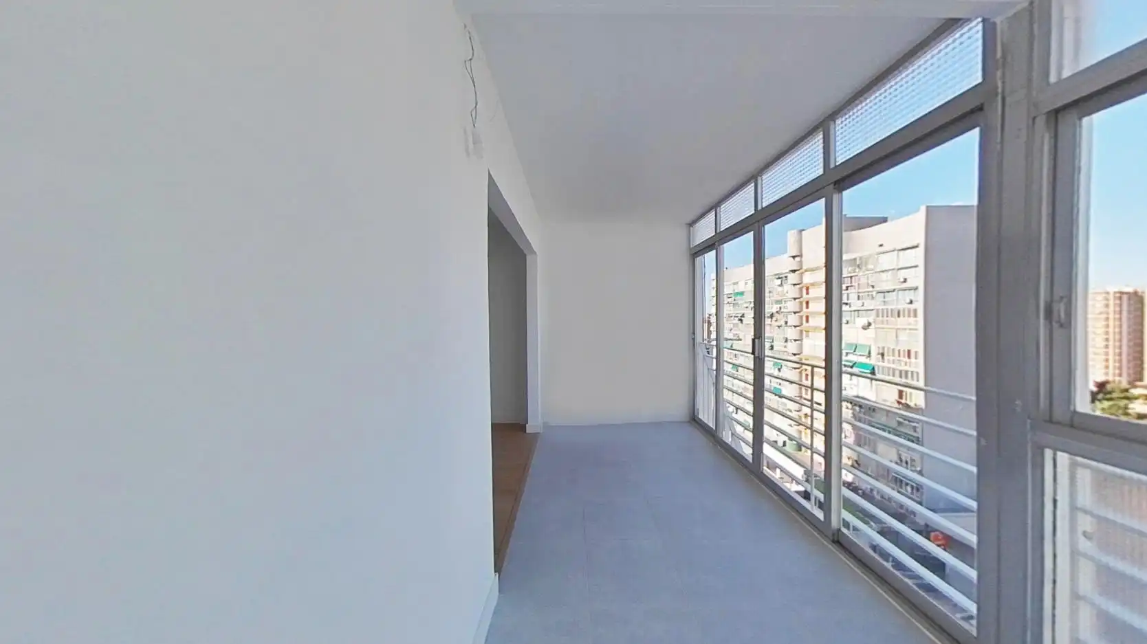 Studio avec piscine à vendre à Av Portugal - Res Playmon Fiesta -, imagen 19