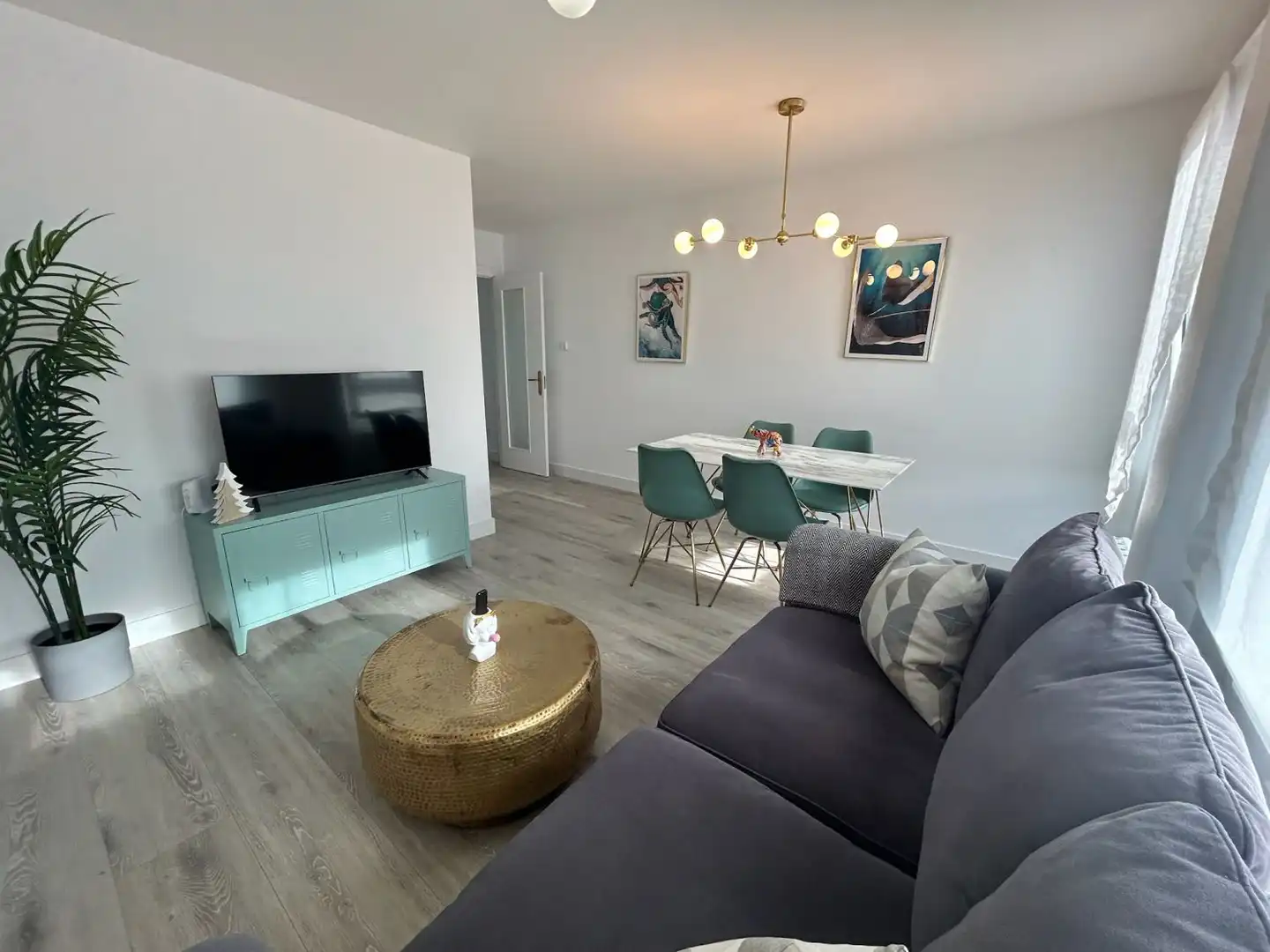 Appartement avec terrasse à vendre à Zona Playa, imagen 11
