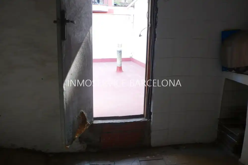 Casa adosada en venta en Barcelona con Aire acondicionado, Calefacción y Terraza