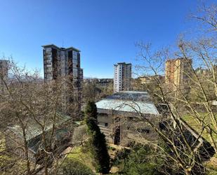 Exterior view of Flat for sale in Donostia - San Sebastián   with Heating and Balcony