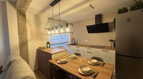 Foto 4 de Piso en venta en Padre Suarez, 21, Santo Domingo - El Campillín, Oviedo