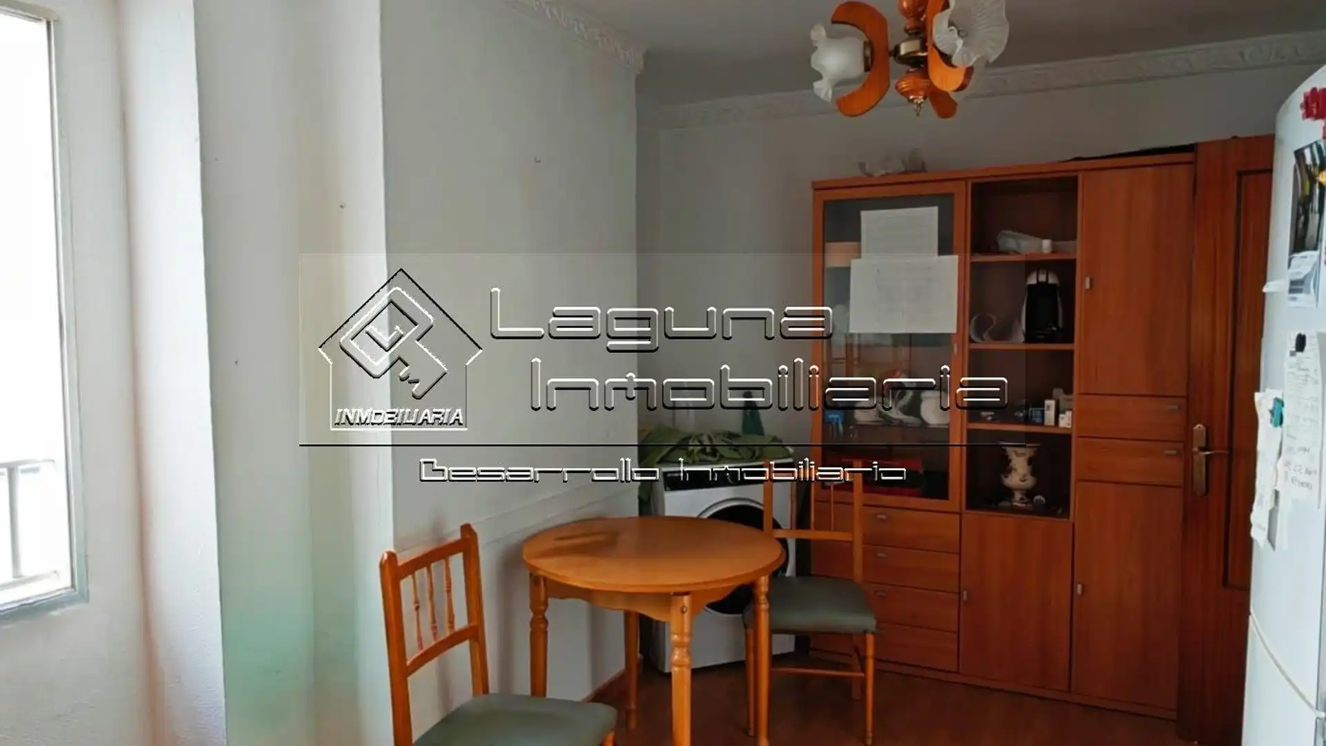 Piso en venta en Astilleros - La Paz - Loreto - El Corte Inglés