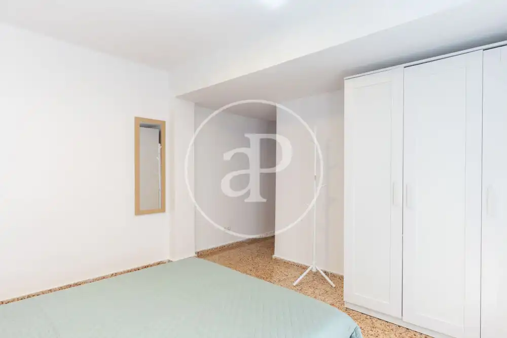 Wohnung mit Aufzug zur Miete in Puerto de Sagunto, imagen 12