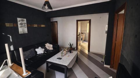 Foto 2 de Pis en venda a El Plantinar – Avda. La Paz - El Juncal,  Sevilla Capital