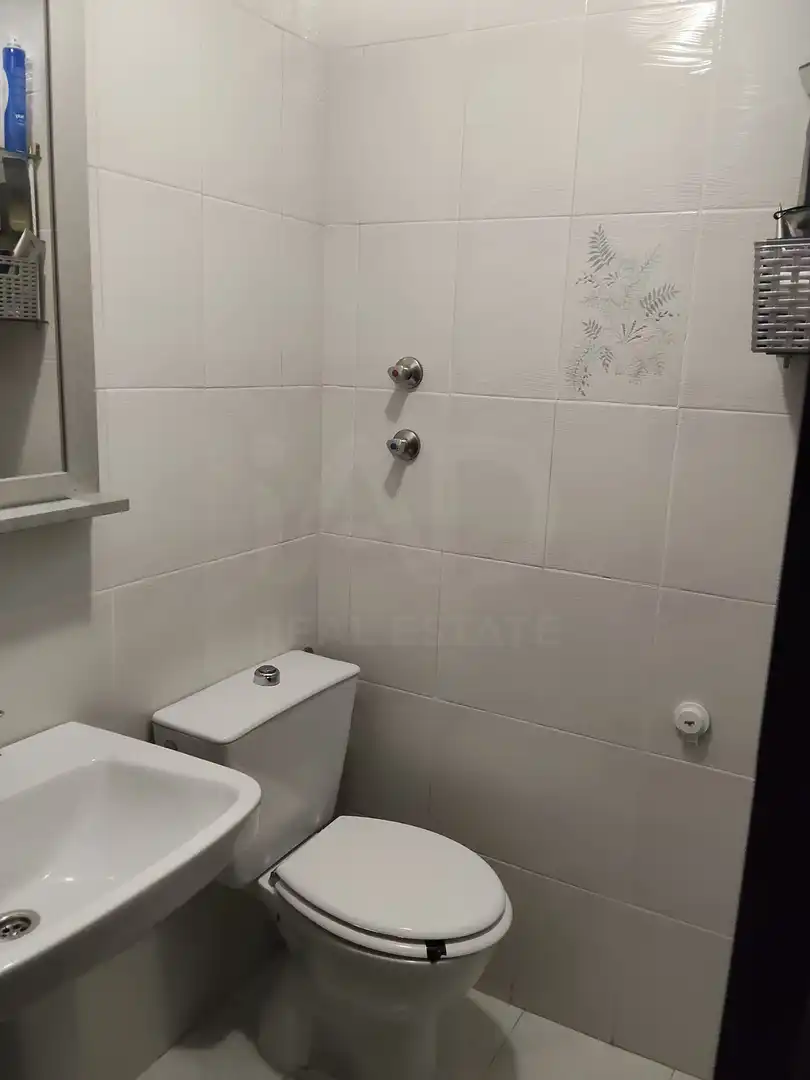 Bathroom of Detached homes for sale in Jardin Lucena
