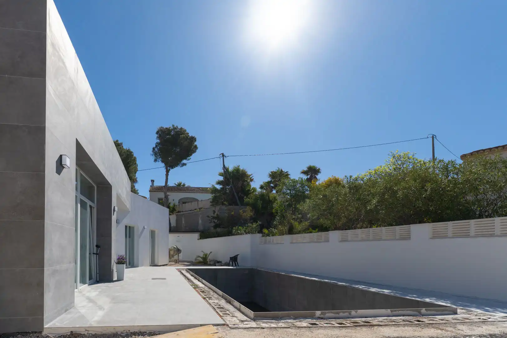 Villa avec piscine à vendre à Gargasindi - Garduix - Colina del Sol, imagen 3