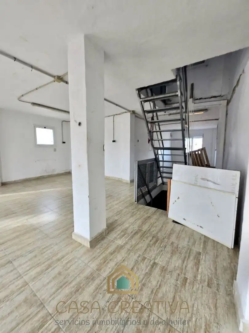 Casa o xalet en venda en Benirredrà amb Terrassa