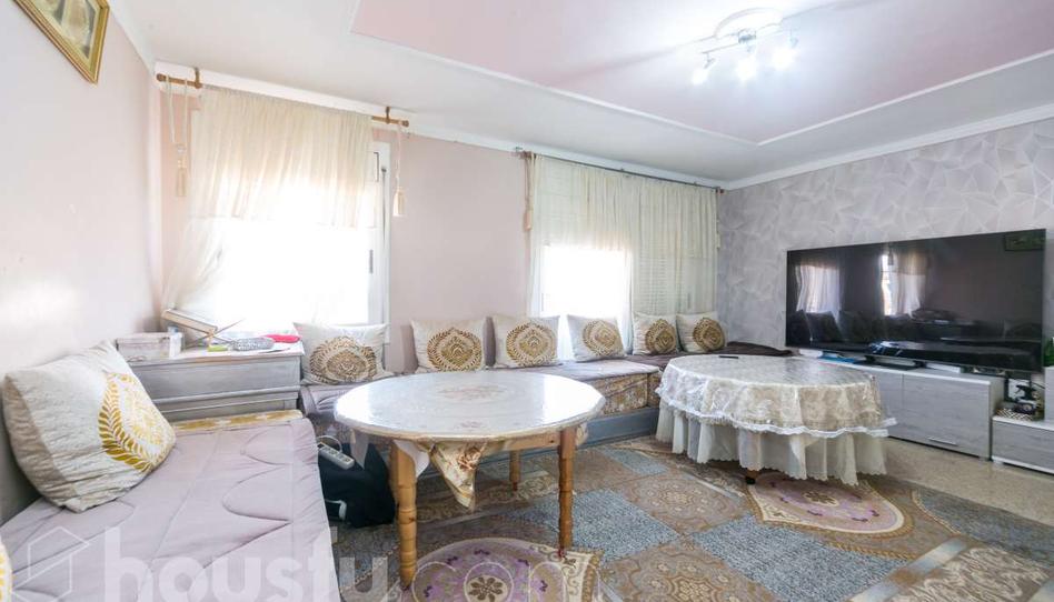 Foto 1 de Àtic en venda a Carrer de Menéndez y Pelayo, ., Can Palet, Barcelona