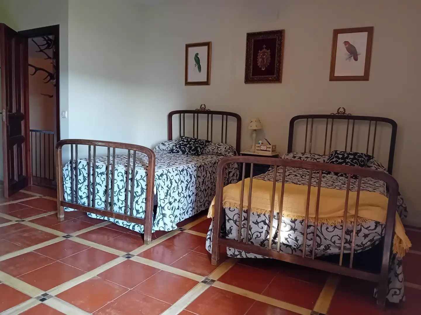Casa rústica con terraza en venta en Montoro, imagen 24
