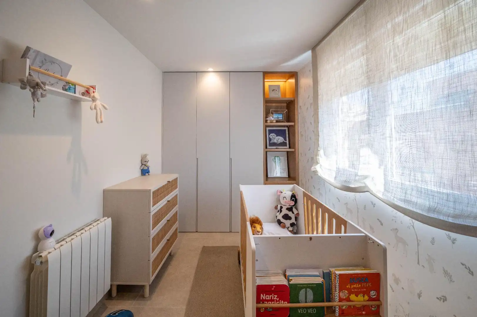 Attique avec ascenseur à vendre à Calle ABEN HUMEYA 7, imagen 63