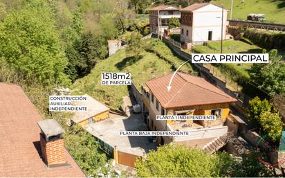Haus oder Chalet zum verkauf in Ciaño - CS RESPOLON, 4, Sama, Langreo