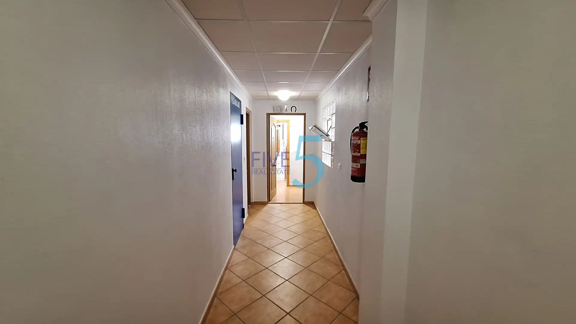 Pis amb terrassa en venda a Los Narejos - Punta Calera, imagen 24