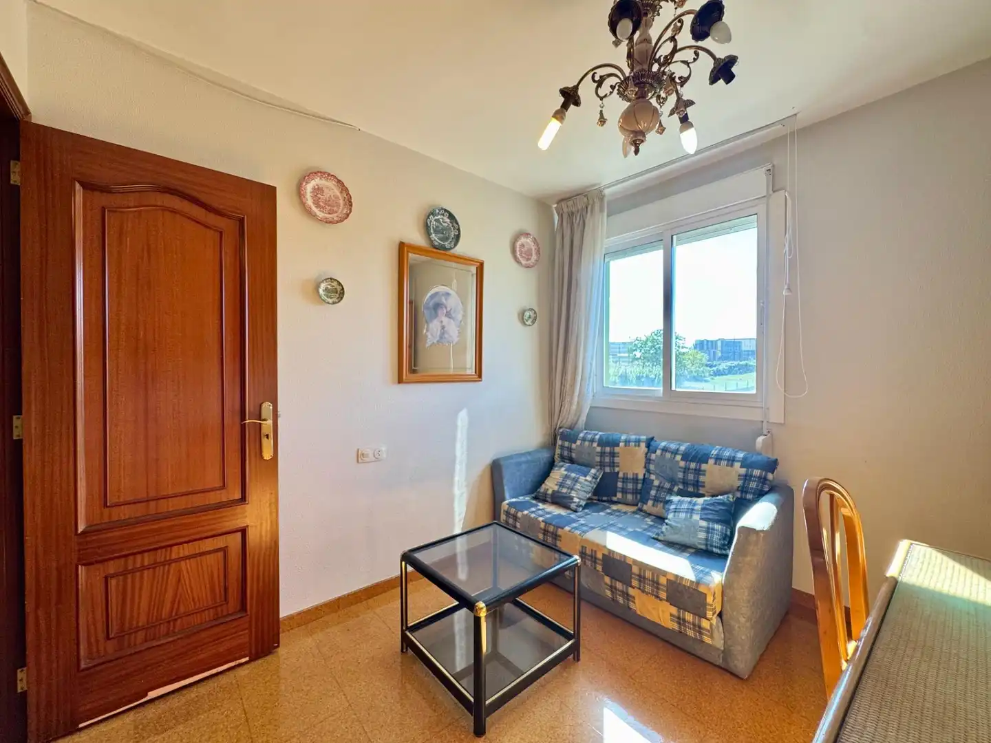 Habitación de Piso en venta en Vigo  con Calefacción y Trastero
