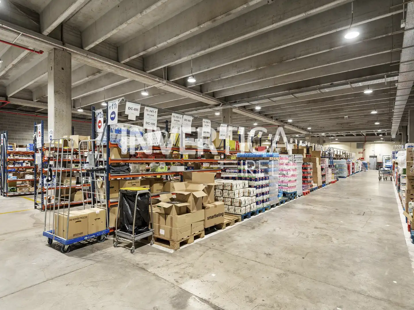 Industriegebäude mit Aufzug zur Miete in Carrer Pla de Matabous 40, imagen 6