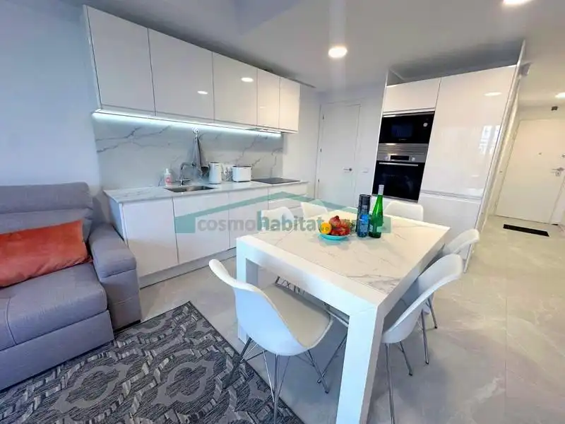 Duplex con piscina in vendita a Platja de Torres, imagen 20