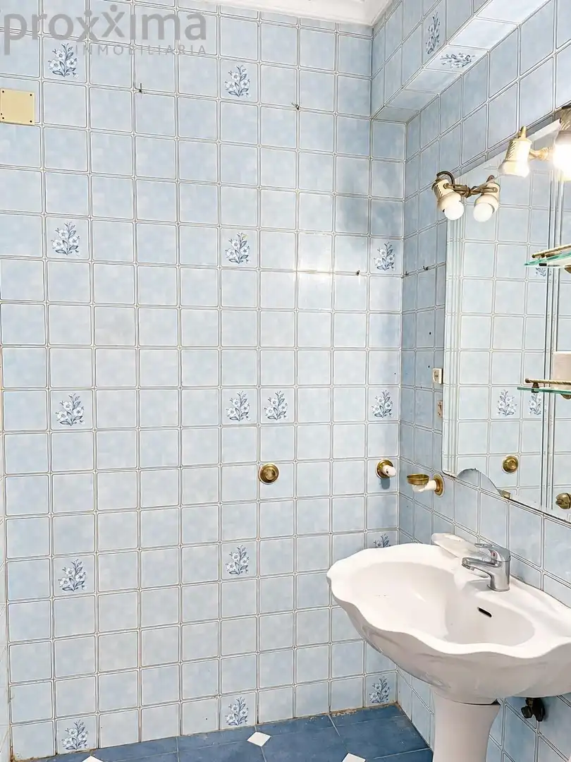 Badezimmer von Haus oder Chalet zum Verkauf in Sevilla