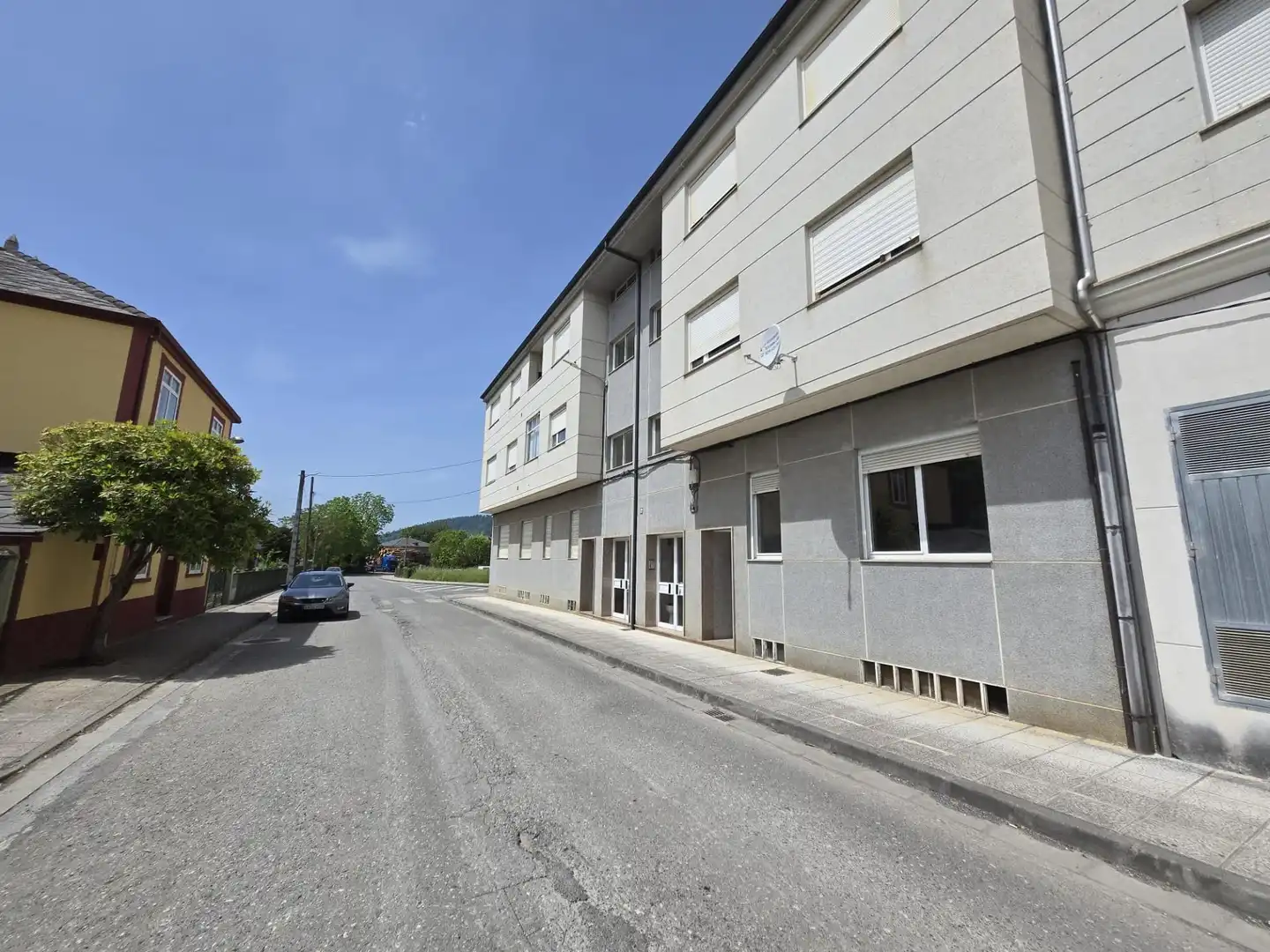 Commercial properties for sale in TOXAL, O, 2, Baralla