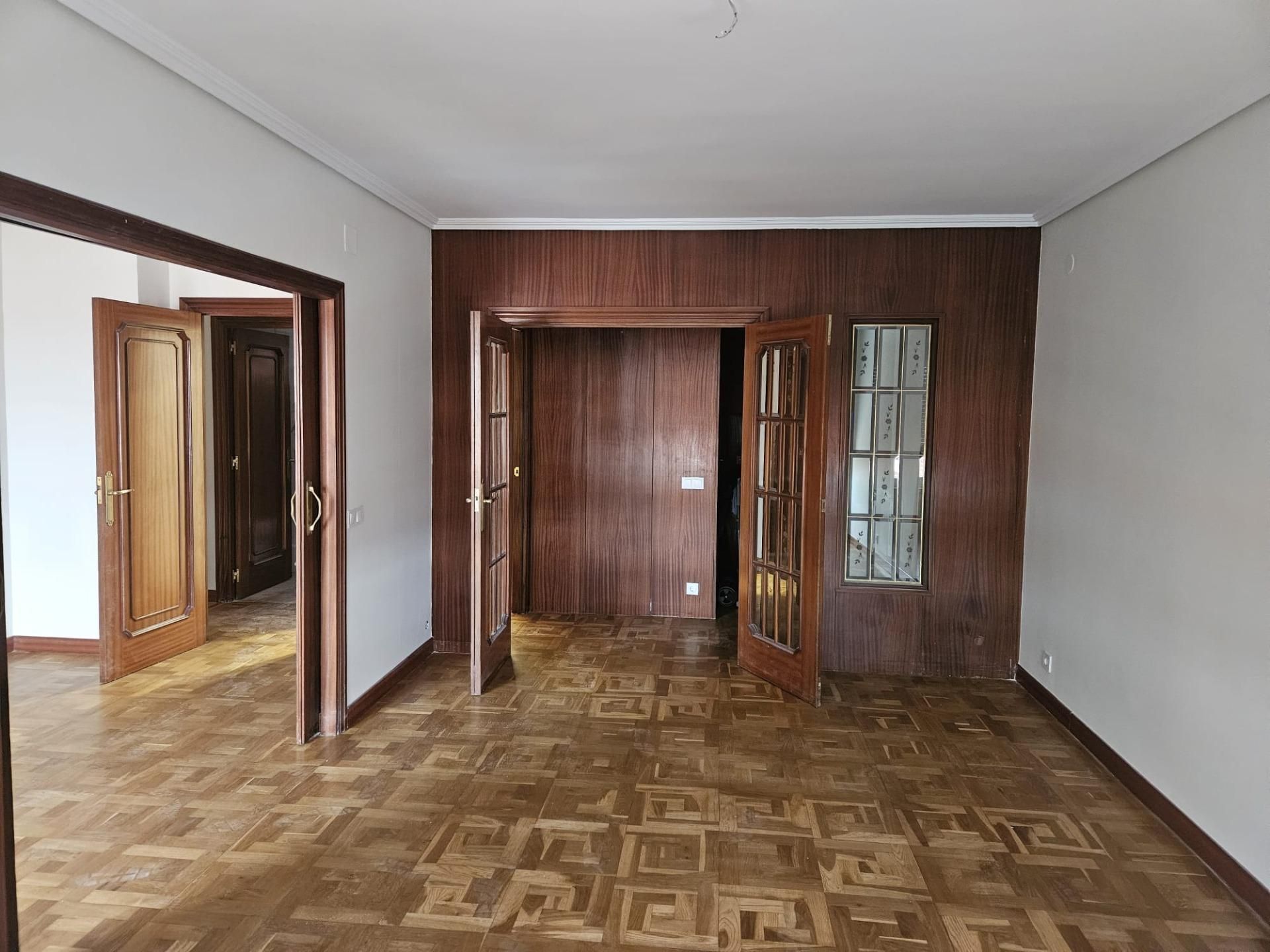 Flat to rent in Valladolid Capital  with Heating, Terrace and Balcony