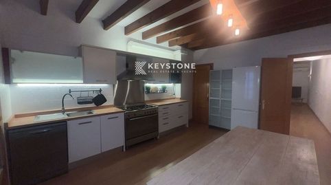 Photo 2 of Duplex for rent in Calle de la Ferreria, El Sindicat, Palma de Mallorca