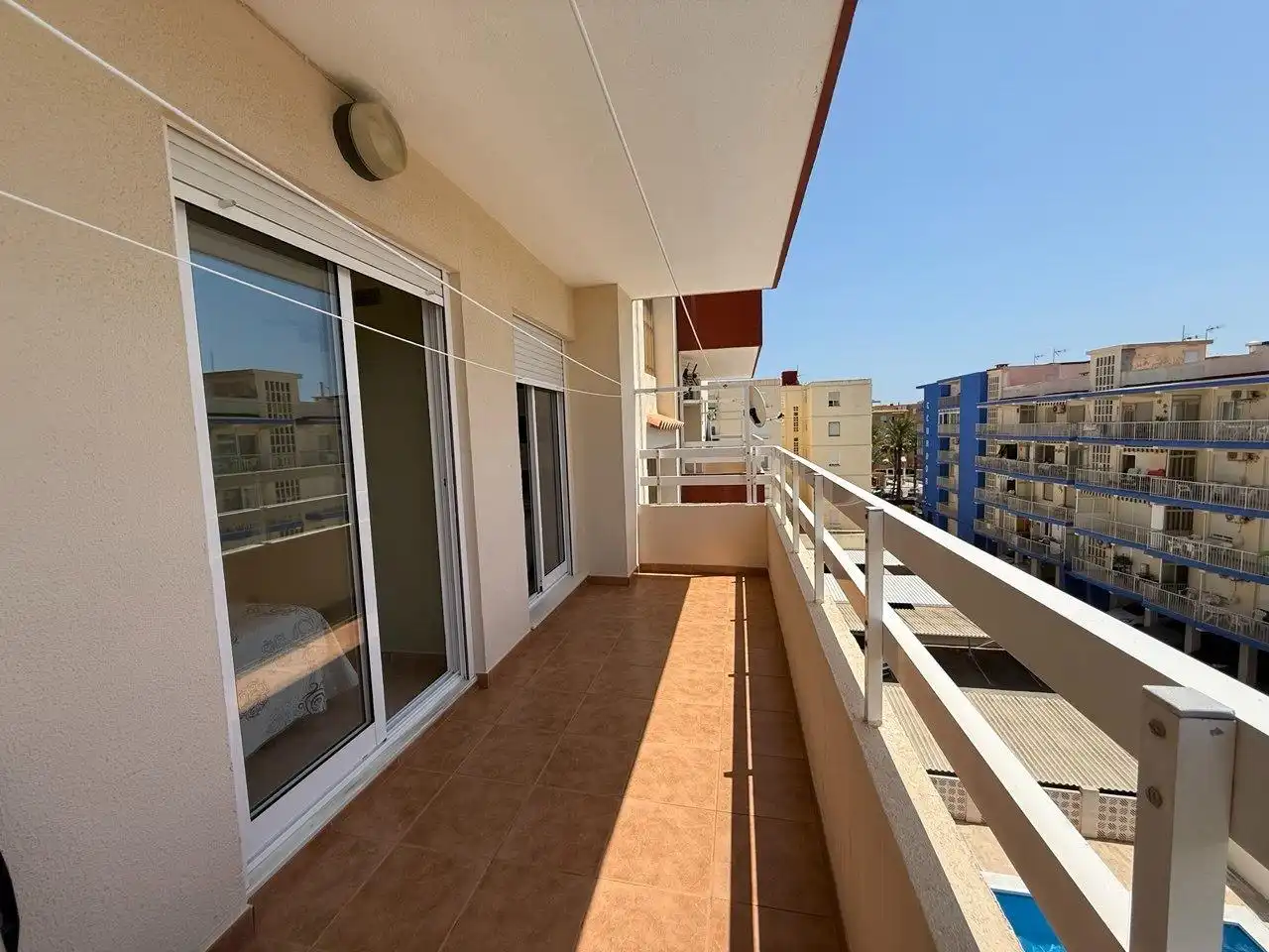 Piso con ascensor en venta en Tavernes de la Valldigna, imagen 14
