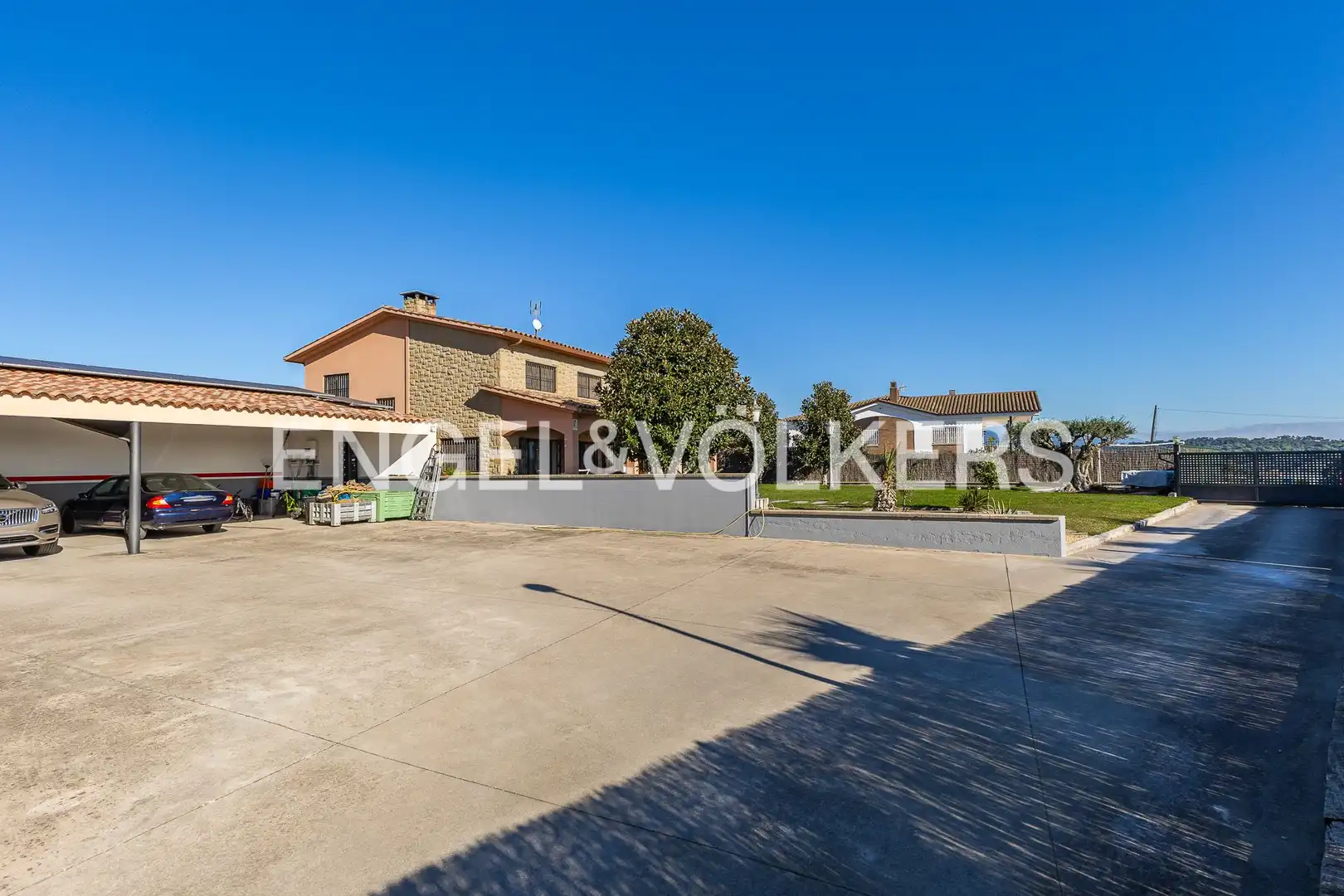 House with garden for sale in Caldes de Montbui, imagen 3