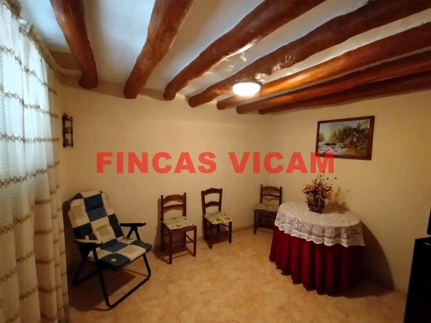 Detached homes for sale in Calle la Iglesia, Sangarrén