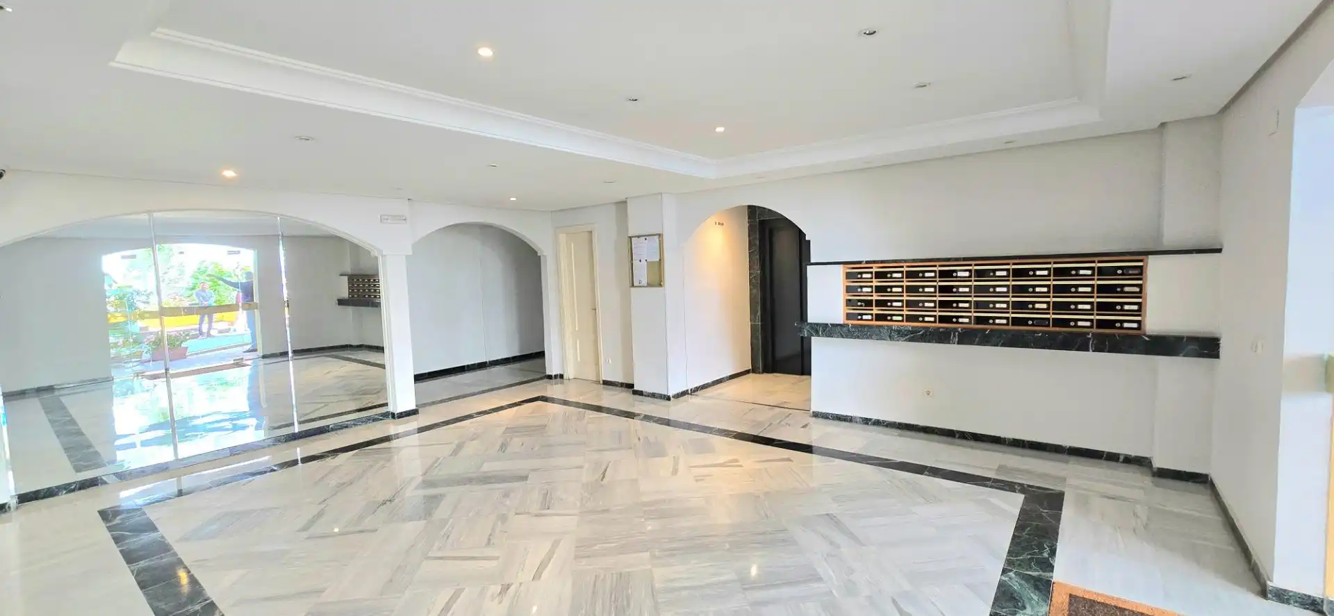 Apartment with pool for sale in Urbanizacion CONDE RUDI-UR LA CARIDAD, imagen 36