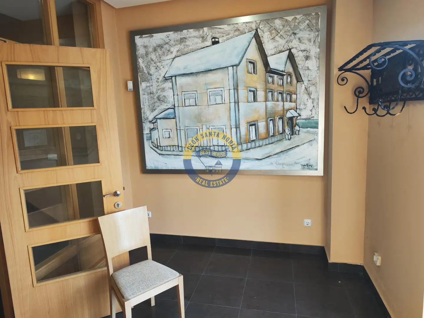 Local en venta en Villamañán